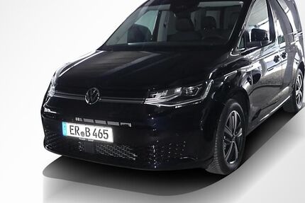 VW Caddy 10.000 km 42.880 &euro; Erlangen 91058