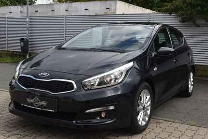 Kia ceed / Ceed