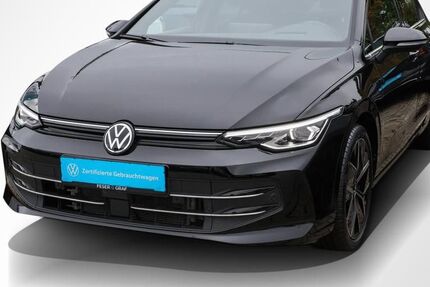 VW Golf 19.500 km 29.750 € Forchheim 91301