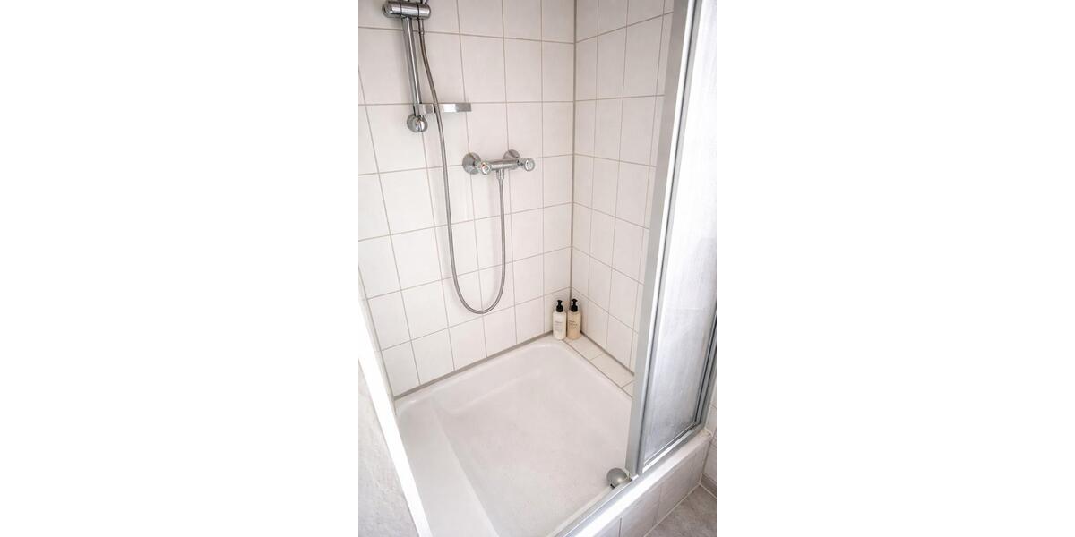 Etagenwohnung Nürnberg Gebersdorf - 3 Zimmer, 52 m&sup2;, 695&euro; | Angebot:26327212