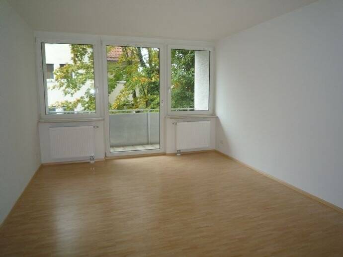 Etagenwohnung Nürnberg Nordostbahnhof - 2 Zimmer, 58 m&sup2;, 690&euro; | Angebot:26616716