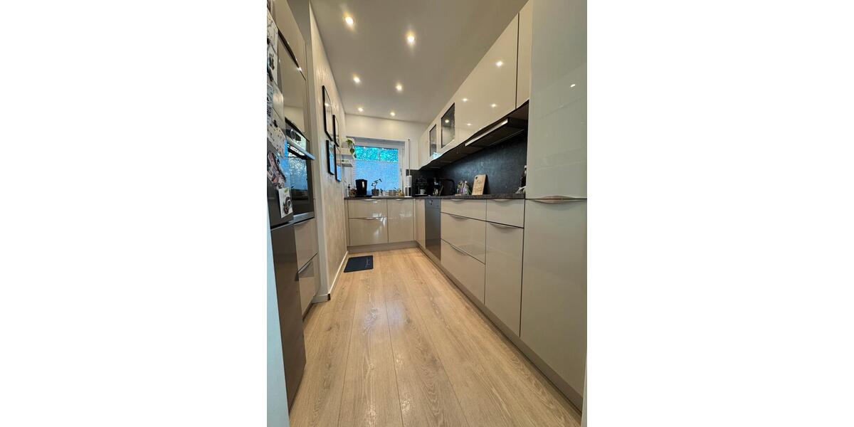 Doppelhaushälfte Roth - 4 Zimmer, 93 m&sup2;, 495.000&euro; | Angebot:26932899