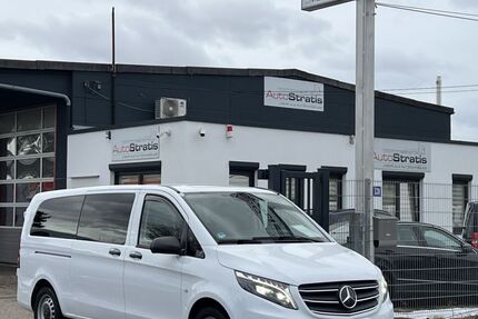 Mercedes-Benz Vito 148.000 km 37.902 &euro; Nürnberg 90431