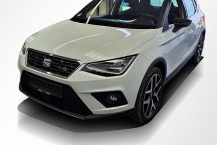 Seat Arona 64.000 km 14.980 &euro; Fürth 90763