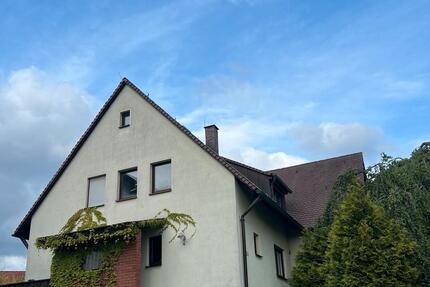 Haus Schwabach - 27 Zimmer, 426 m&sup2;, 885.000&euro; | Angebot:26708680
