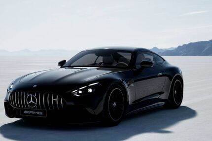 Mercedes-Benz AMG GT 20.237 km 116.799 € Altdorf 90518