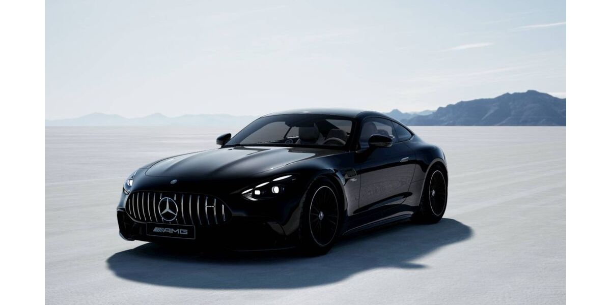 Mercedes-Benz AMG GT 20.237 km 116.799 € Altdorf 90518