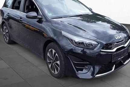 Kia ceed Sportswagon 43.257 km 21.707 &euro; Nürnberg 90411