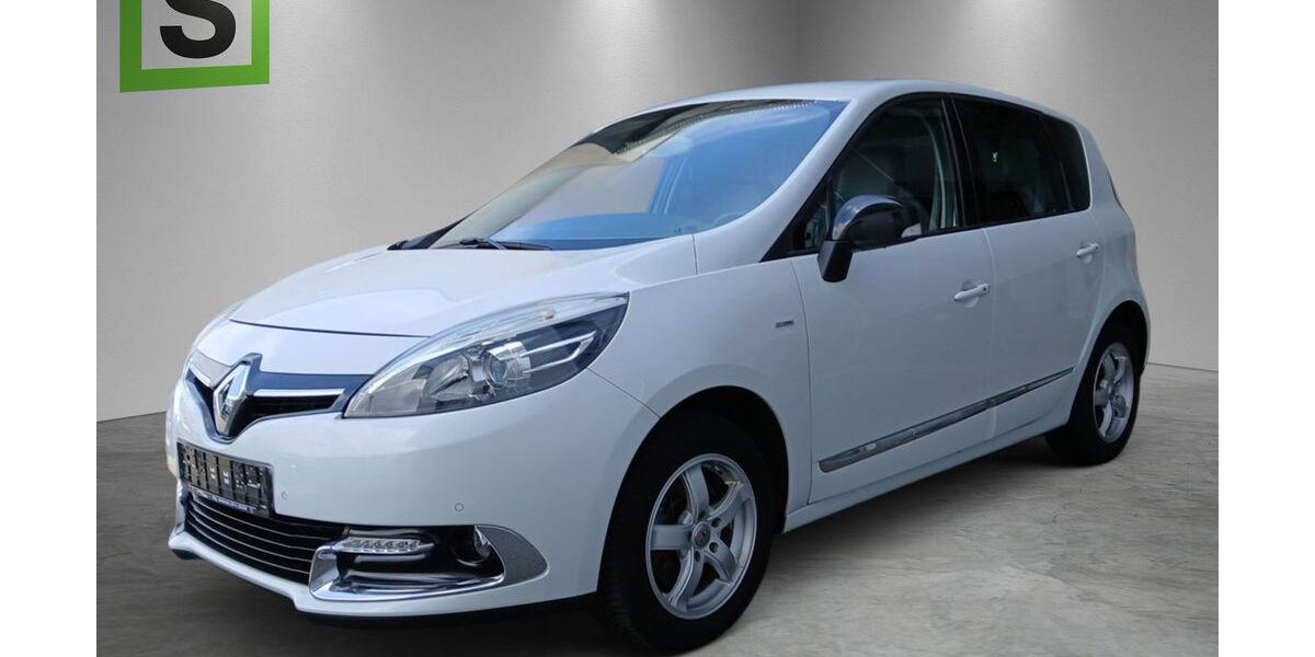 Renault Scenic 54.500 km 11.990 &euro; Nürnberg 90471