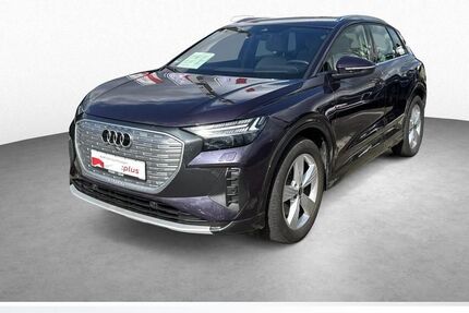 Audi Q4 e-tron 41.150 km 35.990 &euro; Roth 91154