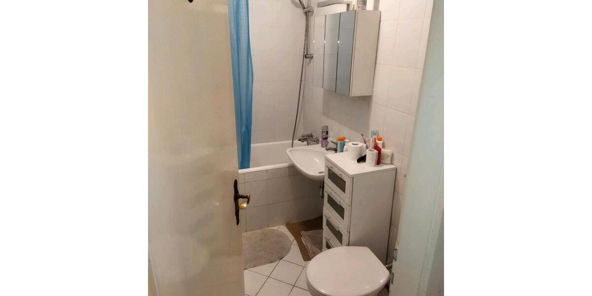 1-Zimmer-Wohnung Nürnberg Südstadt 1 zimmer