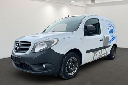 Mercedes Citan