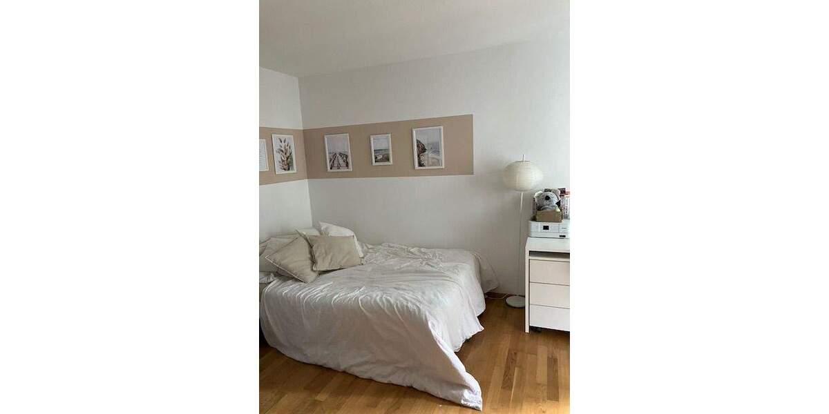 Etagenwohnung Nürnberg Glockenhof - 2 Zimmer, 51 m&sup2;, 710&euro; | Angebot:26744896