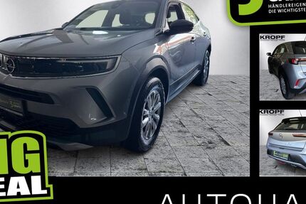 Opel Mokka 15.218 km 17.390 &euro; Forchheim 91301