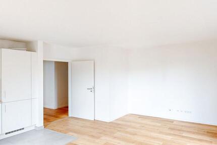 *Inkl. Umzugsbonus* Ideal für Paare und junge Familien: 3 Zimmer mit Balkon zimmer