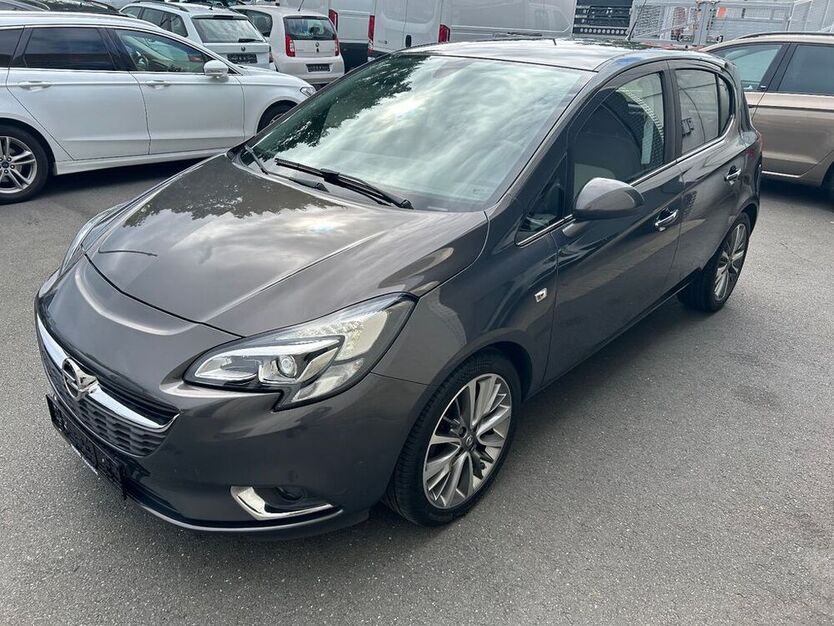 Corsa