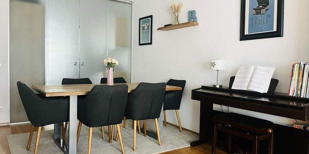 Reihenmittelhaus Nürnberg Großreuth h d Veste - 5 Zimmer, 135 m&sup2;, 849.000&euro; | Angebot:25718884