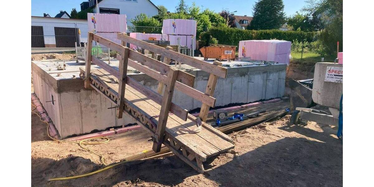 Doppelhaushälfte Rückersdorf Entensee - 4 Zimmer, 111 m&sup2;, 732.000&euro; | Angebot:26852830