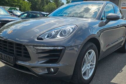 Porsche Macan 91.330 km 33.999 &euro; Schwaig 90571