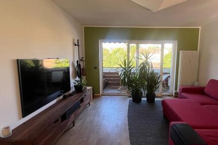 Wohnung Fürth Südstadt - 4 Zimmer, 120 m&sup2;, 465.000&euro; | Angebot:26882971