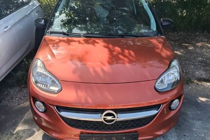 Opel Adam 41.100 km 6.950 € Nürnberg 90451