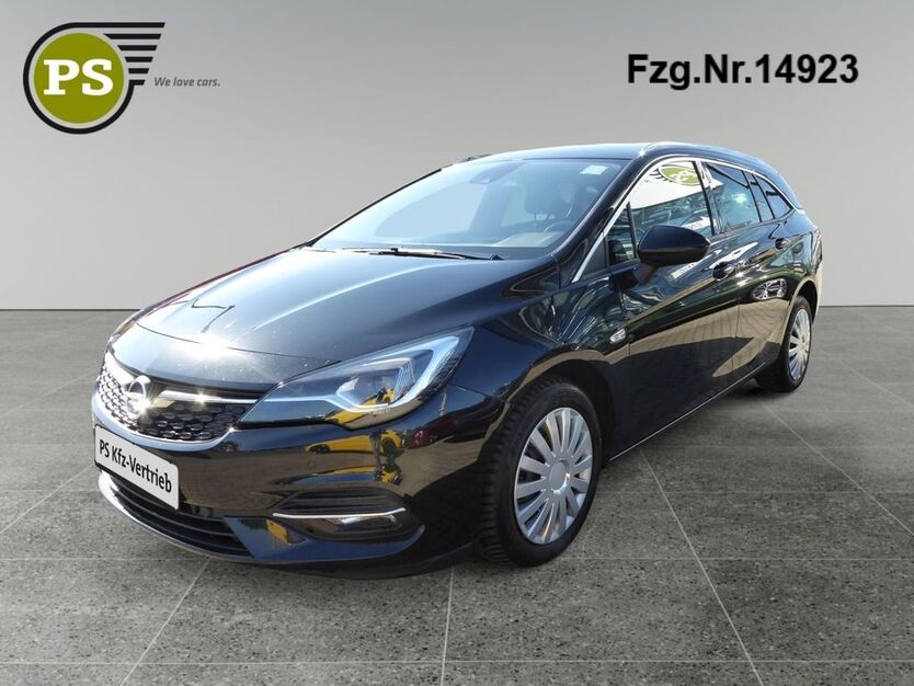 Opel Astra 166.000 km 10.580 € Nürnberg 90480