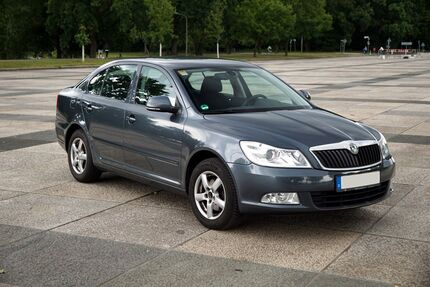 Skoda Octavia 180.000 km 3.600 &euro; Erlangen 91052