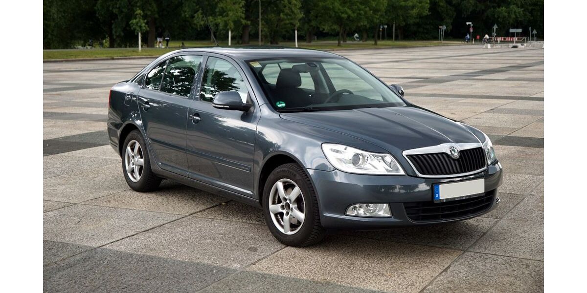 Skoda Octavia 180.000 km 3.600 &euro; Erlangen 91052