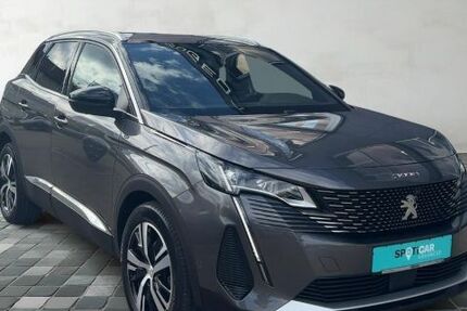 Peugeot 3008 19.100 km 29.490 € Nürnberg OT Schweinau 90439