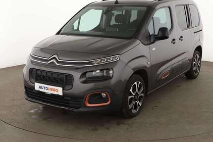 Citroen Berlingo 105.893 km 14.920 &euro; Nürnberg 90441