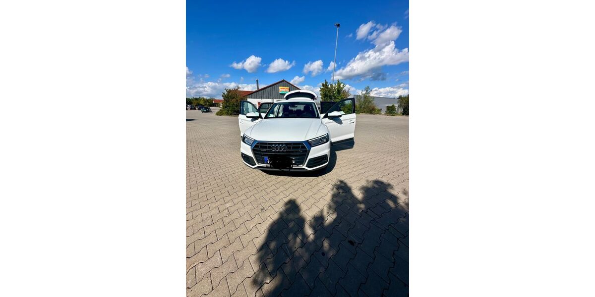 Audi Q5 110.000 km 25.900 &euro; Rednitzhembach 91126