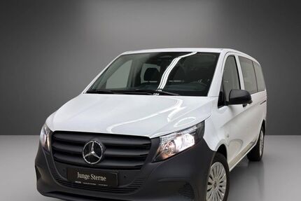 Mercedes-Benz Vito 10.876 km 41.877 &euro; Altdorf 90518