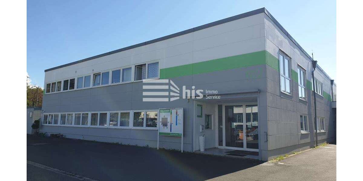 Büro in Nürnberg 2.500.000 € 1991 m² zimmer