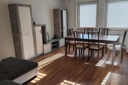 Wohnung Nürnberg Erlenstegen - 2 Zimmer, 44 m&sup2;, 600&euro; | Angebot:27596822