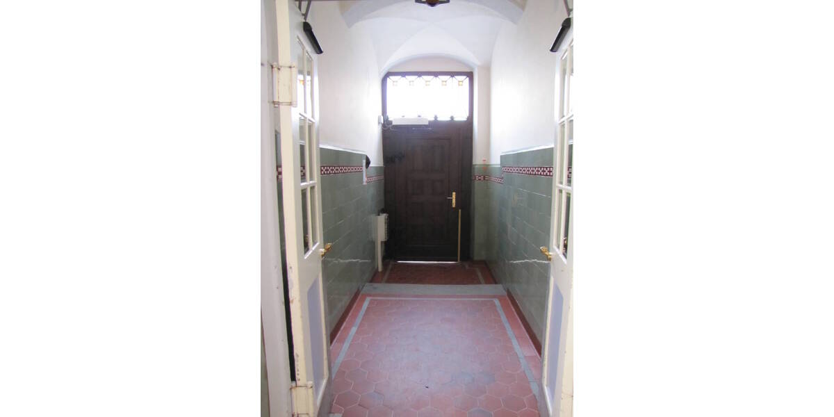 Etagenwohnung Fürth Innenstadt - 2 Zimmer, 51 m&sup2;, 540&euro; | Angebot:26487182