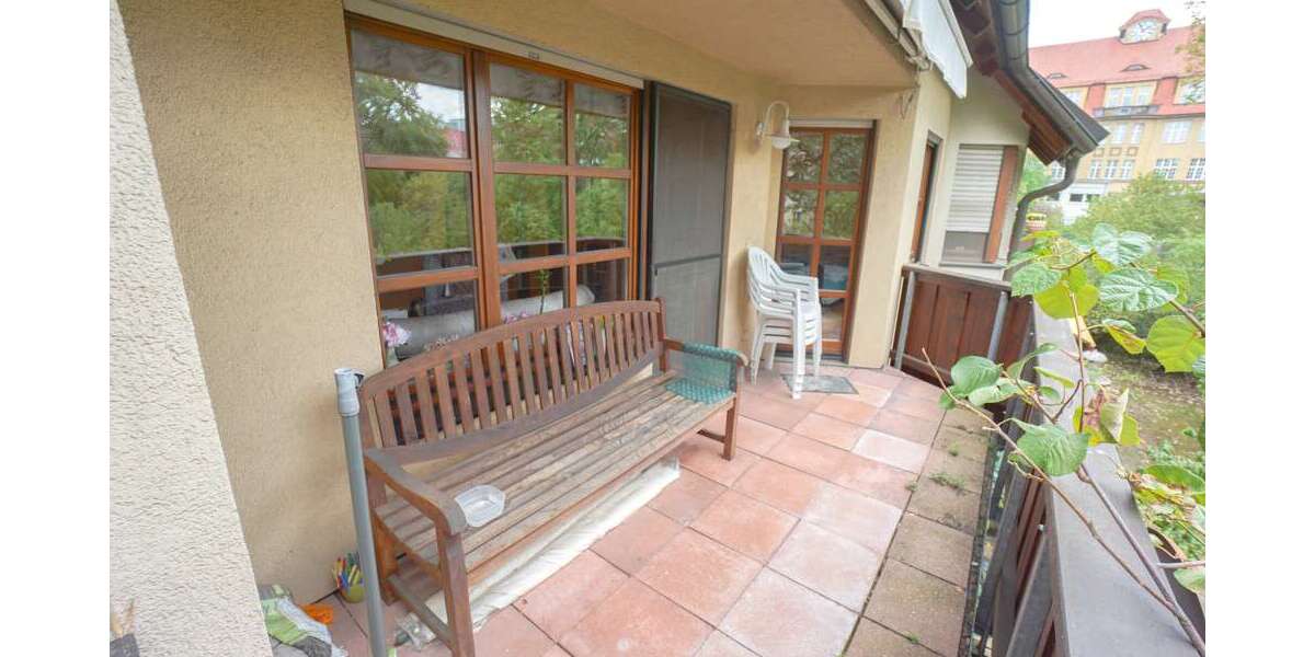 Etagenwohnung Nürnberg Hasenbuck - 3 Zimmer, 85 m&sup2;, 390.000&euro; | Angebot:27478480