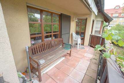Wohnung Nürnberg Hasenbuck - 3 Zimmer, 85 m&sup2;, 390.000&euro; | Angebot:27478480