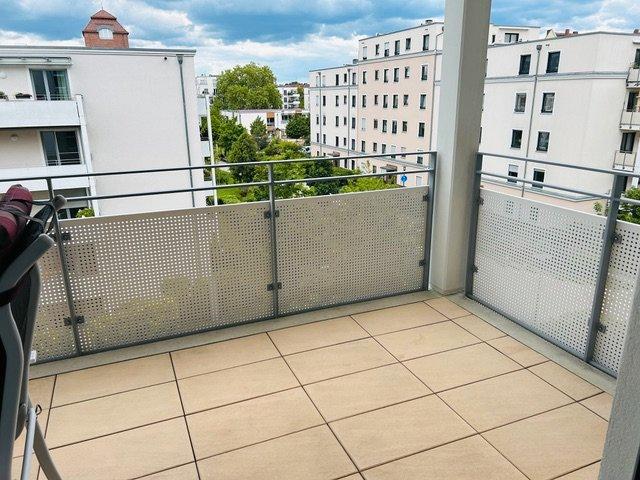 Etagenwohnung Nürnberg Herrnhütte - 2 Zimmer, 76 m&sup2;, 1.850&euro; | Angebot:26680220