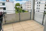 Etagenwohnung Nürnberg Herrnhütte - 2 Zimmer, 76 m&sup2;, 1.850&euro; | Angebot:26680220