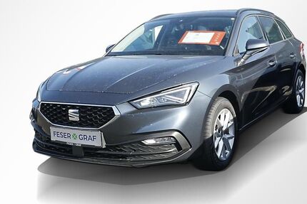 Seat Leon 41.000 km 21.402 &euro; Lauf an der Pegnitz 91207