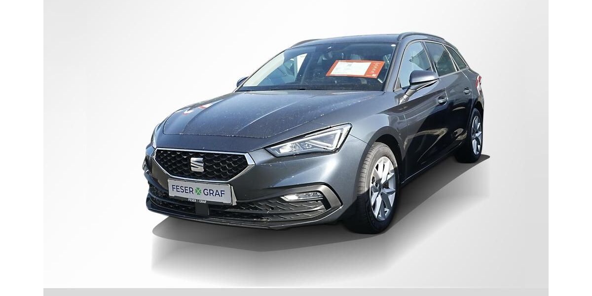 Seat Leon 41.000 km 21.402 &euro; Lauf an der Pegnitz 91207