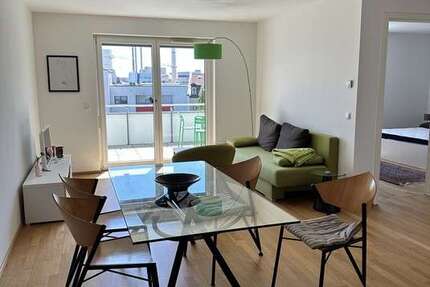 Zimmer Nürnberg Sankt Leonhard - 2 Zimmer, 1.290&euro; | Angebot:27646185