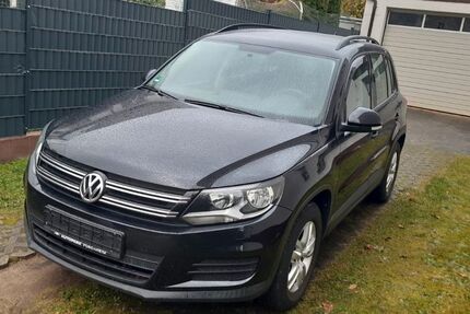 VW Tiguan 69.000 km 12.000 &euro; Hersbruk 91217
