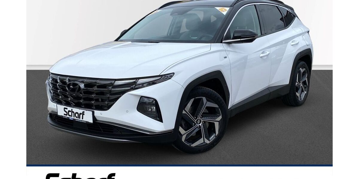 Hyundai TUCSON 38.585 km 27.890 &euro; Herzogenaurach 91074