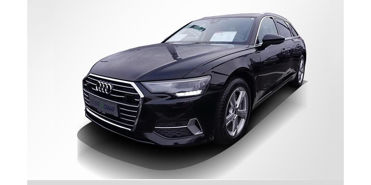 Audi A6 156.650 km 22.440 &euro; Herzogenaurach 91074