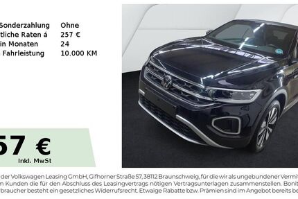 VW T-Roc 4.850 km 23.880 &euro; Erlangen 91058