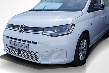 VW Caddy Maxi 10.000 km 39.880 &euro; Erlangen 91058