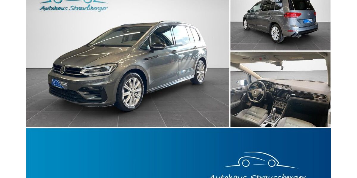 VW Touran 198.000 km 17.290 &euro; Buchschwabach bei Nürnberg 90574
