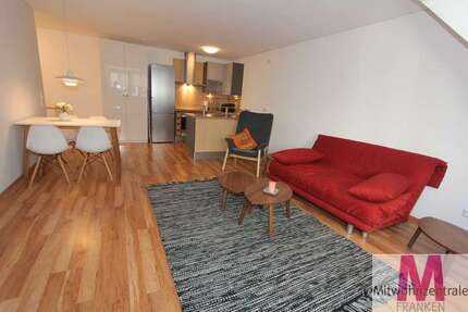 Zimmer Nürnberg - 2 Zimmer, 1.290&euro; | Angebot:26403564