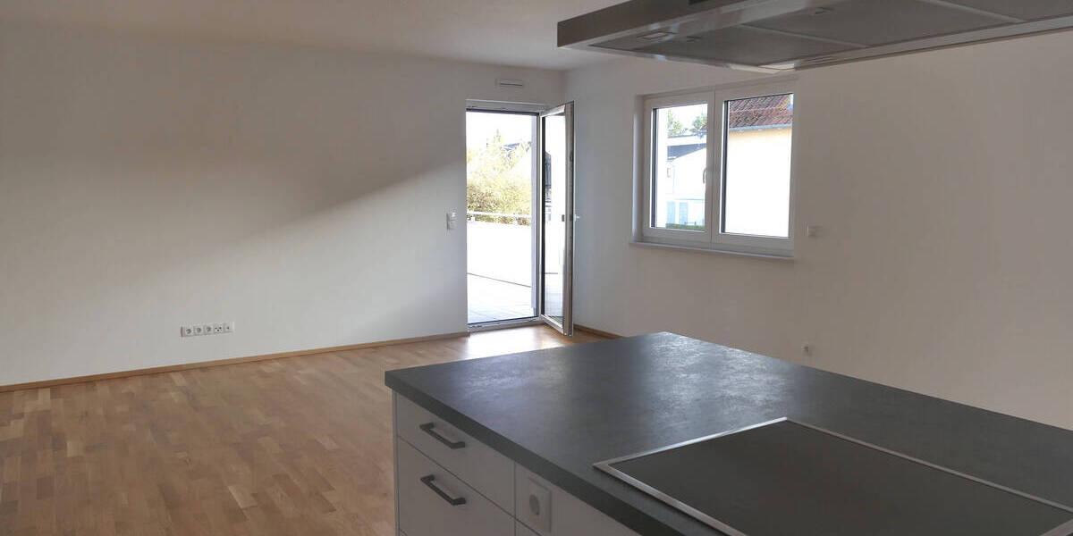 Etagenwohnung Altdorf bei Nürnberg Altdorf - 3 Zimmer, 99 m&sup2;, 510.000&euro; | Angebot:25730170